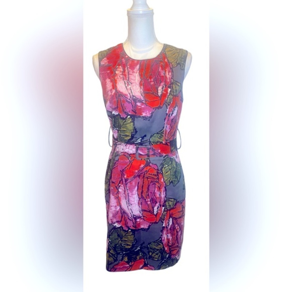 Trina Turk dress